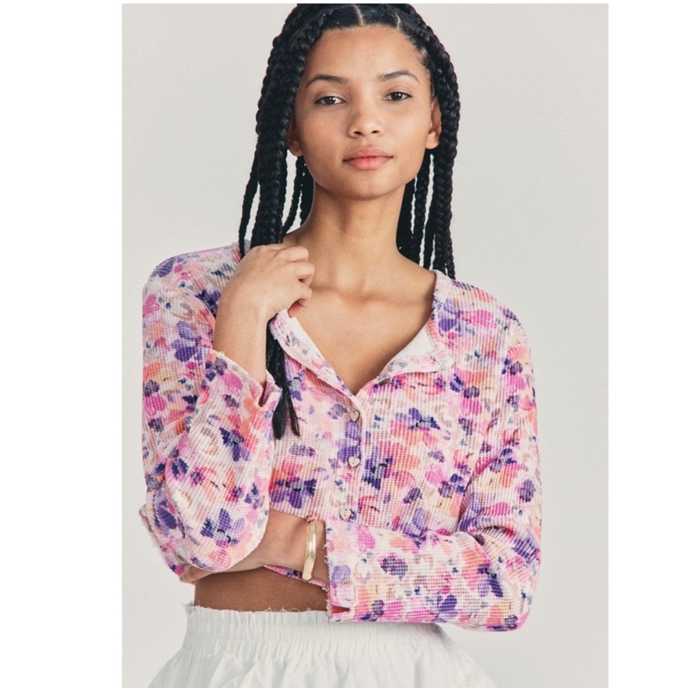 Loveshackfancy hoody 🌸🌸🌸🌸🌸